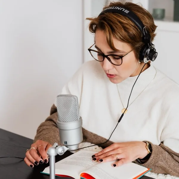 Voice Training